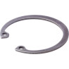 Pierścień segera wewnętrzny 37x1,5 mm Kramp 8716024460981