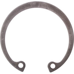 Pierścień segera wewnętrzny 37x1,5 mm Kramp 8716024460981