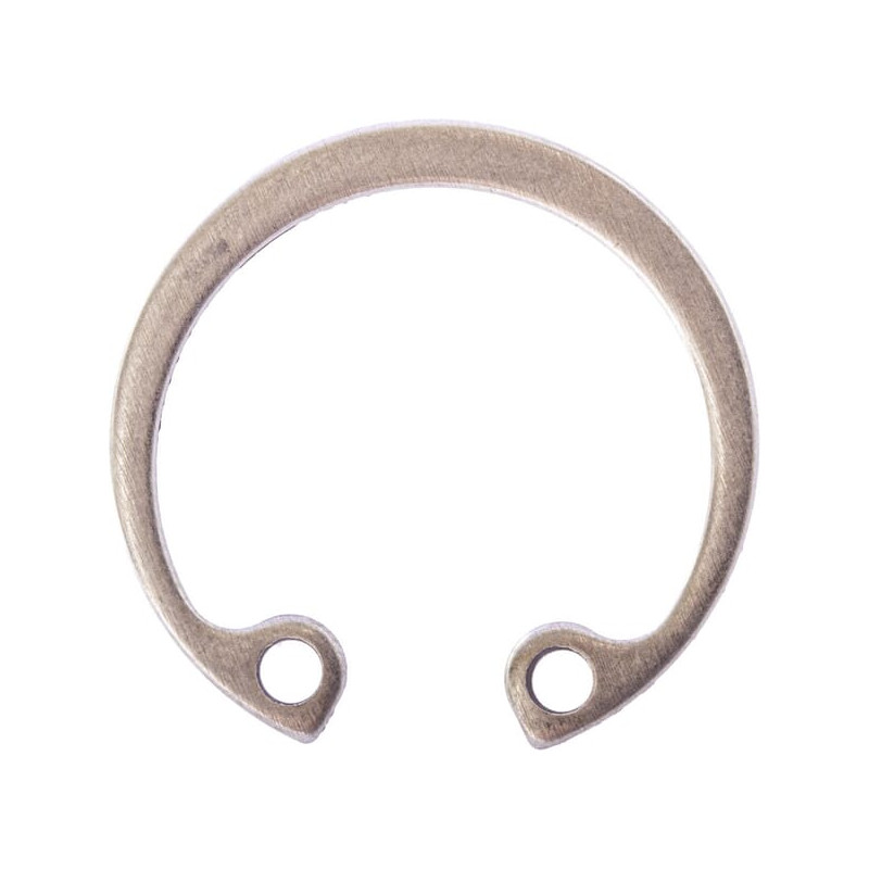 Pierścień segera wewnętrzny 22x1,0 mm A1 Kramp 8716106627363