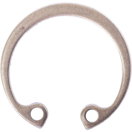 Pierścień segera wewnętrzny 22x1,0 mm A1 Kramp 8716106627363