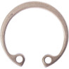 Pierścień segera wewnętrzny 22x1,0 mm A1 Kramp 8716106627363