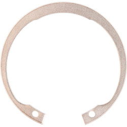 Pierścień segera wewnętrzny 52x2,0 mm A1 Kramp 8716106627110