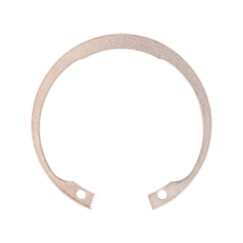 Pierścień segera wewnętrzny 52x2,0 mm A1 Kramp 8716106627110