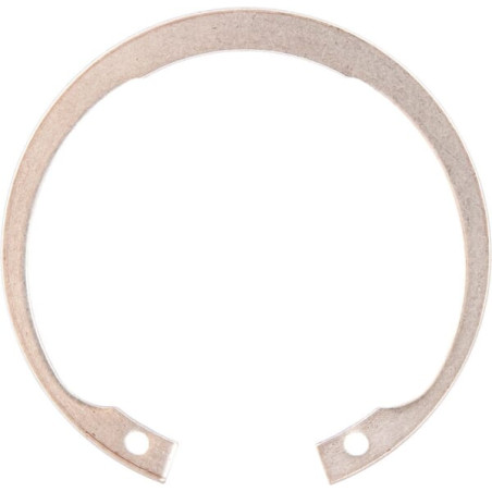Pierścień segera wewnętrzny 52x2,0 mm A1 Kramp 8716106627110