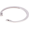 Pierścień segera wewnętrzny 52x2,0 mm A1 Kramp 8716106627110