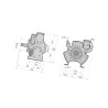 AR 403 SP SGC BlueFlex 16287AR Annovi Reverberi 6289-16287AR