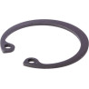 Pierścień segera wewnętrzny 27x1,2 mm Kramp 8716024460912