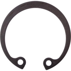 Pierścień segera wewnętrzny 27x1,2 mm Kramp 8716024460912