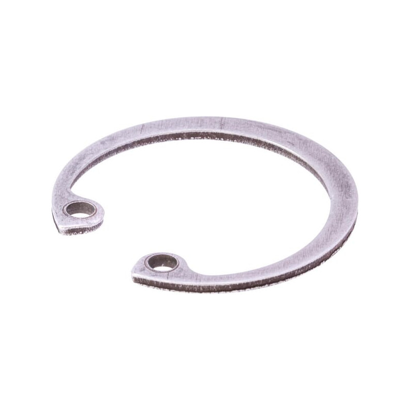 Pierścień segera wewnętrzny 24x1,2 mm A1 Kramp 8716106801060