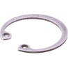 Pierścień segera wewnętrzny 24x1,2 mm A1 Kramp 8716106801060