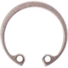 Pierścień segera wewnętrzny 24x1,2 mm A1 Kramp 8716106801060
