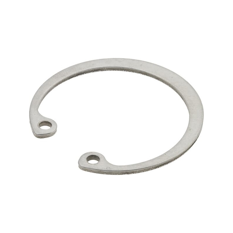 Pierścień segera wewnętrzny 30x1,2 mm A1 Kramp 8716106627295