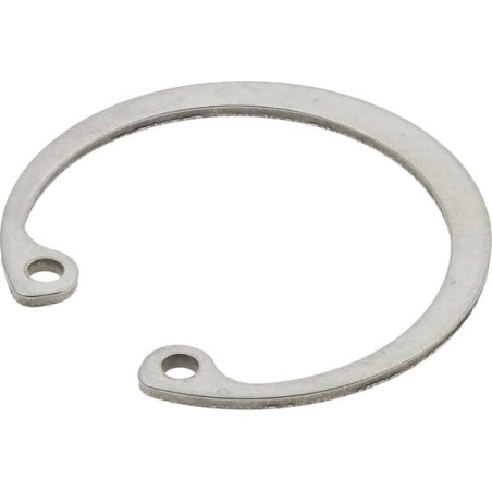 Pierścień segera wewnętrzny 30x1,2 mm A1 Kramp 8716106627295