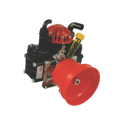 AR 50 AP C/SP SGC BlueFlex 16285AR Annovi Reverberi 6289-16285AR