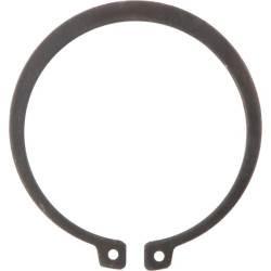 Pierścień zabezpieczający zewnętrzny , 72 mm