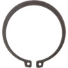 Pierścień zabezpieczający zewnętrzny , 72 mm