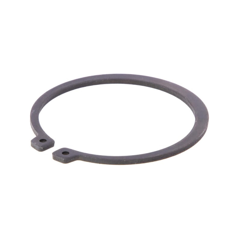 Pierścień zabezpieczający zewnętrzny , 72 mm