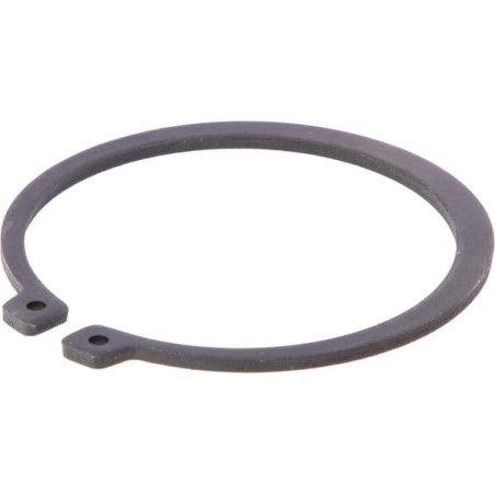 Pierścień zabezpieczający zewnętrzny , 72 mm