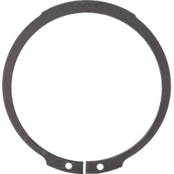 Pierścień zabezpieczający zewnętrzny , 78 mm