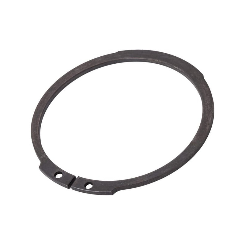 Pierścień zabezpieczający zewnętrzny , 78 mm