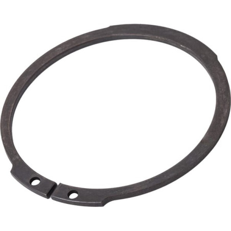 Pierścień zabezpieczający zewnętrzny , 78 mm
