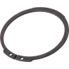 Pierścień zabezpieczający zewnętrzny , 78 mm