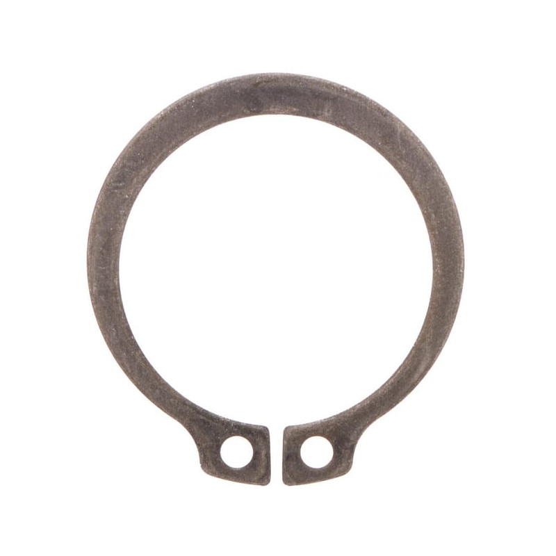 Pierścień zabezpieczający zewnętrzny , 23 mm