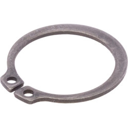 Pierścień zabezpieczający zewnętrzny , 23 mm