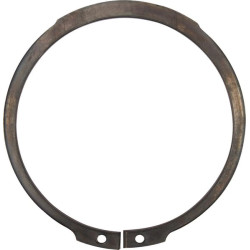 Pierścień zabezpieczający zewnętrzny , 112 mm