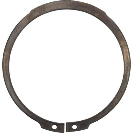 Pierścień zabezpieczający zewnętrzny , 112 mm
