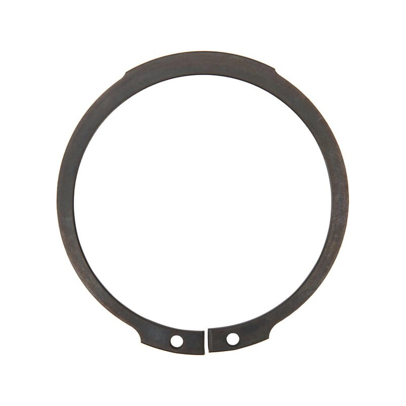 Pierścień zabezpieczający zewnętrzny , 72 mm