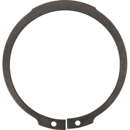 Pierścień zabezpieczający zewnętrzny , 72 mm