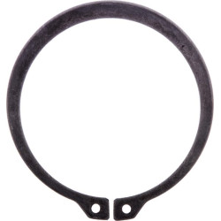 Pierścień zabezpieczający zewnętrzny , 62 mm