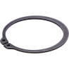 Pierścień zabezpieczający zewnętrzny , 62 mm
