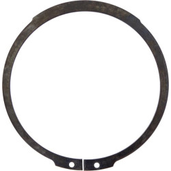 Pierścień zabezpieczający zewnętrzny , 130 mm