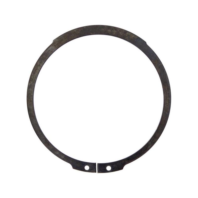 Pierścień zabezpieczający zewnętrzny , 130 mm