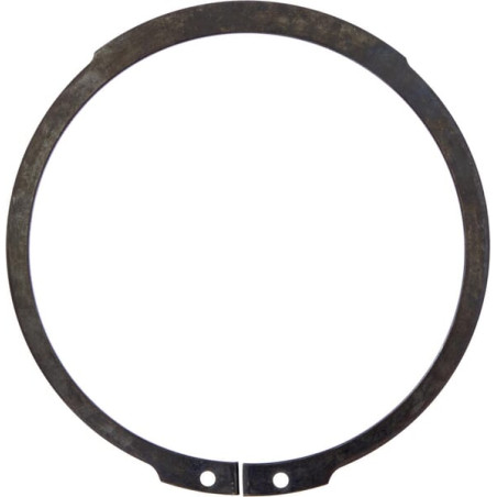 Pierścień zabezpieczający zewnętrzny , 130 mm