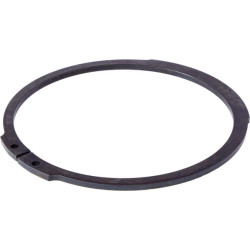 Pierścień zabezpieczający zewnętrzny , 130 mm