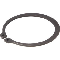 Pierścień zabezpieczający zewnętrzny , 68 mm