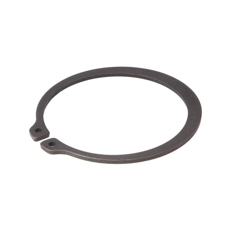 Pierścień zabezpieczający zewnętrzny , 68 mm