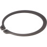 Pierścień zabezpieczający zewnętrzny , 68 mm