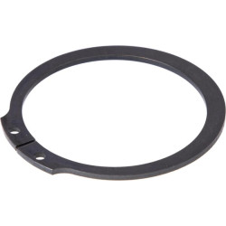 Pierścień zabezpieczający zewnętrzny , 48 mm