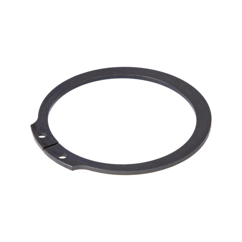 Pierścień zabezpieczający zewnętrzny , 48 mm