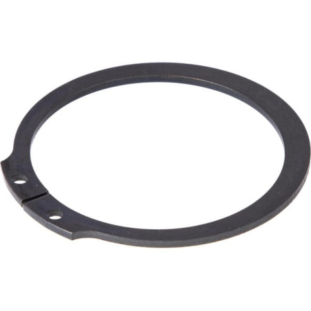 Pierścień zabezpieczający zewnętrzny , 48 mm