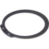 Pierścień zabezpieczający zewnętrzny , 48 mm