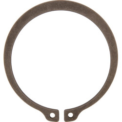 Pierścień zabezpieczający zewnętrzny , 68 mm