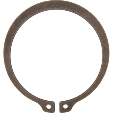 Pierścień zabezpieczający zewnętrzny , 68 mm
