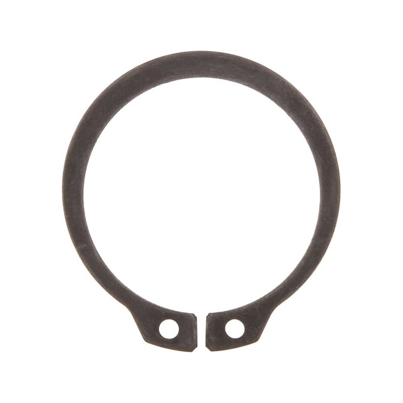 Pierścień zabezpieczający zewnętrzny , 36 mm