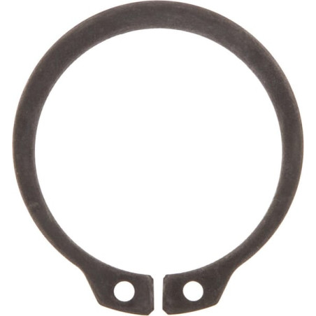 Pierścień zabezpieczający zewnętrzny , 36 mm