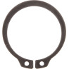 Pierścień zabezpieczający zewnętrzny , 36 mm